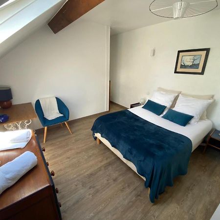 Maison & Jardin Proche Disney, Paris, Val D'Europe Мо Екстериор снимка