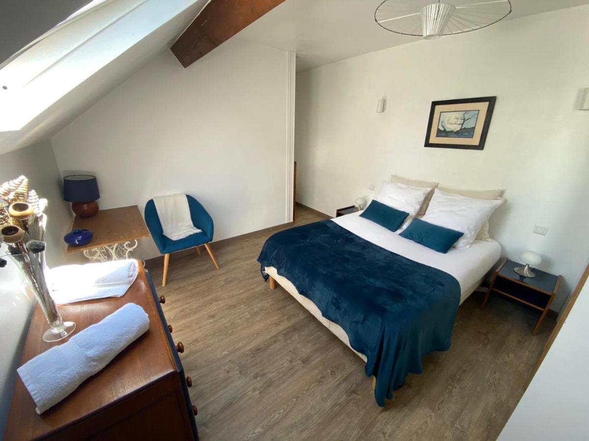 Maison & Jardin Proche Disney, Paris, Val D'Europe Мо Екстериор снимка
